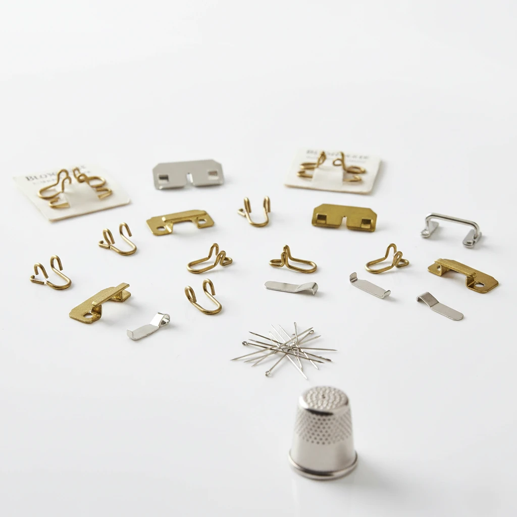 BLOUSE HOOKS & PANT HOOKS