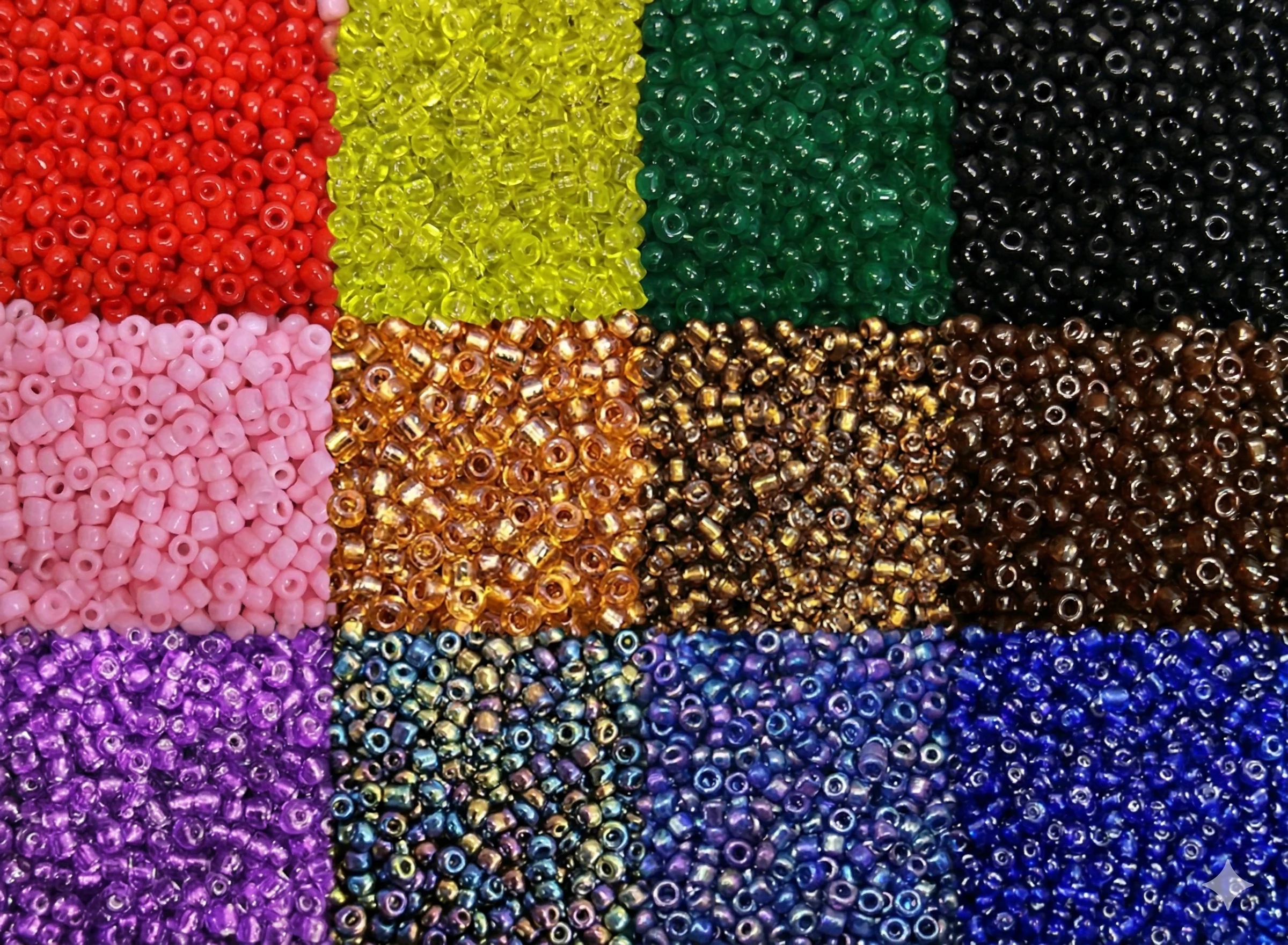 BEADS