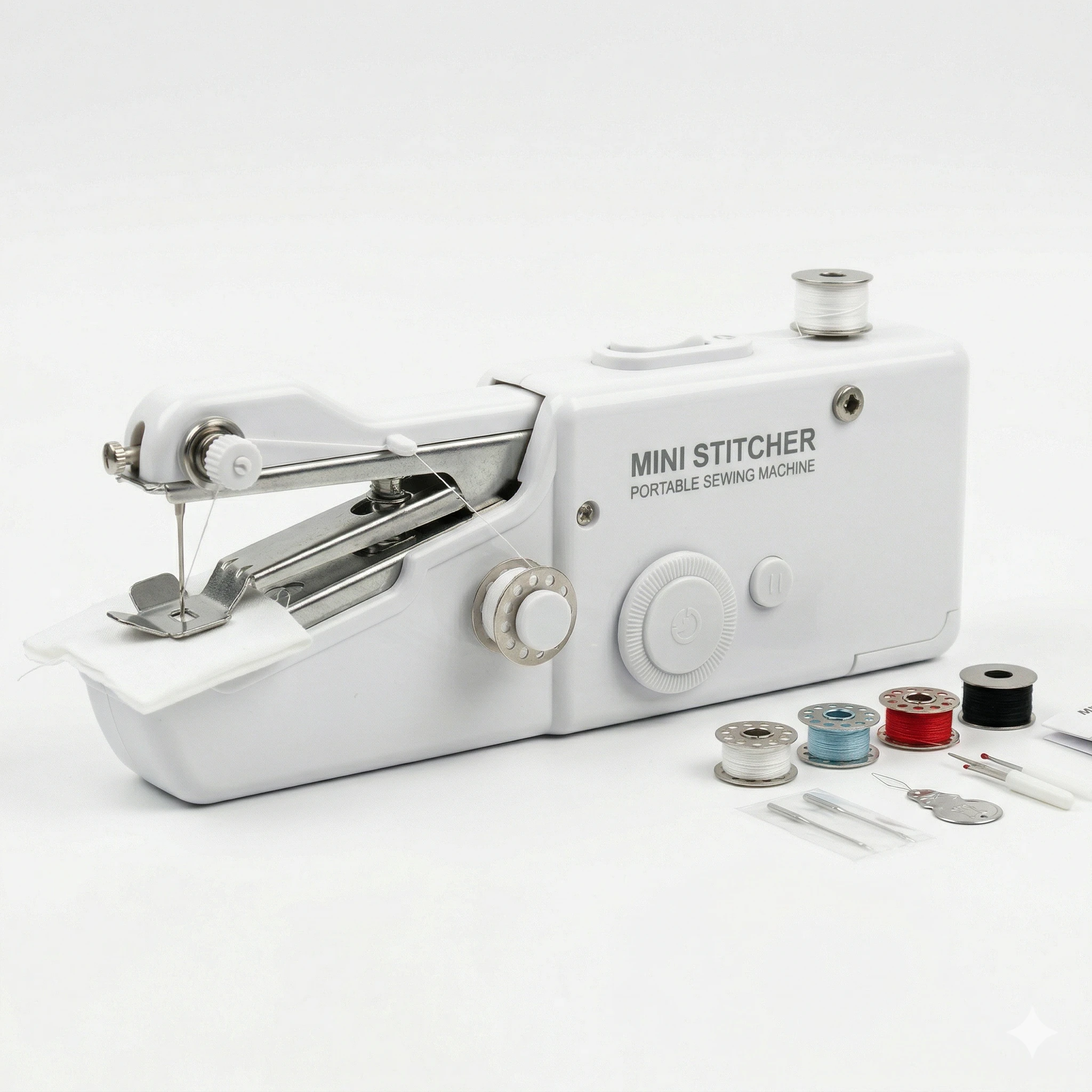 Mini Stitcher